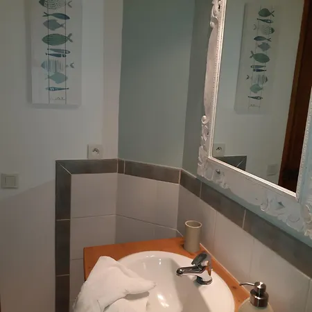 Bed & Breakfast D'hotes, La Musardiere 3*